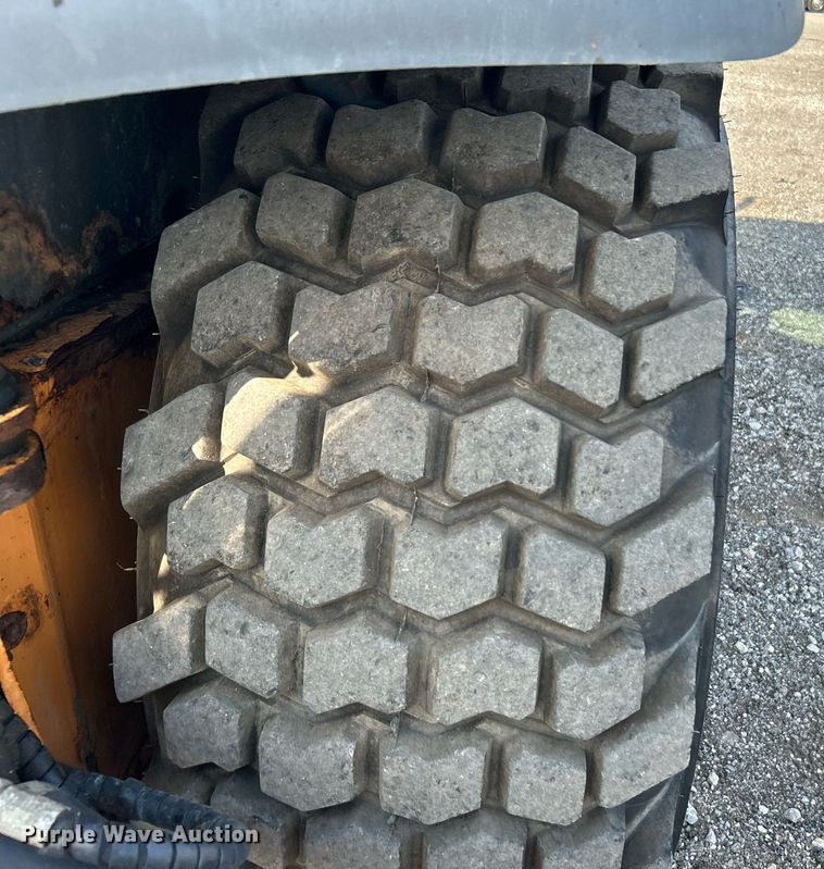 image for item LV9077 2013 Case 580 Super N  backhoe