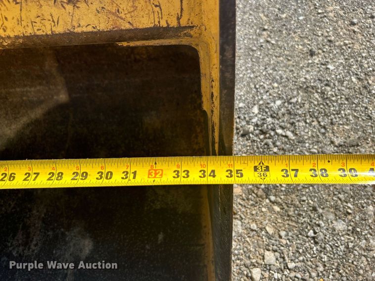 image for item LV9079 2005 Case 580 Super M Series 2  backhoe