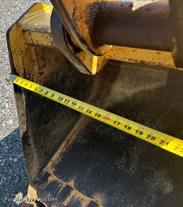 image for item LV9079 2005 Case 580 Super M Series 2  backhoe