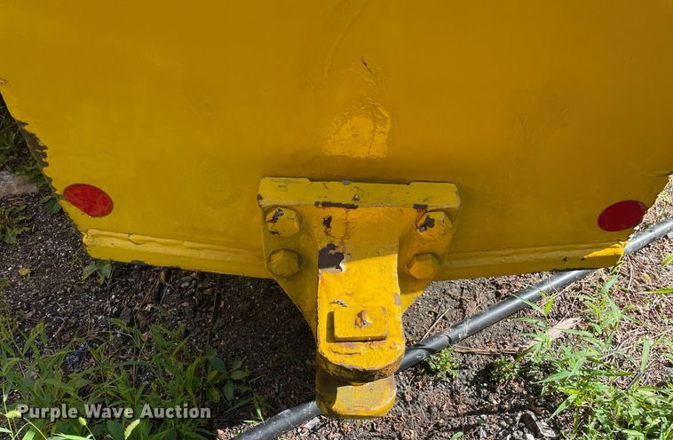 image for item LV9874 1966 Michigan  280 wheel loader