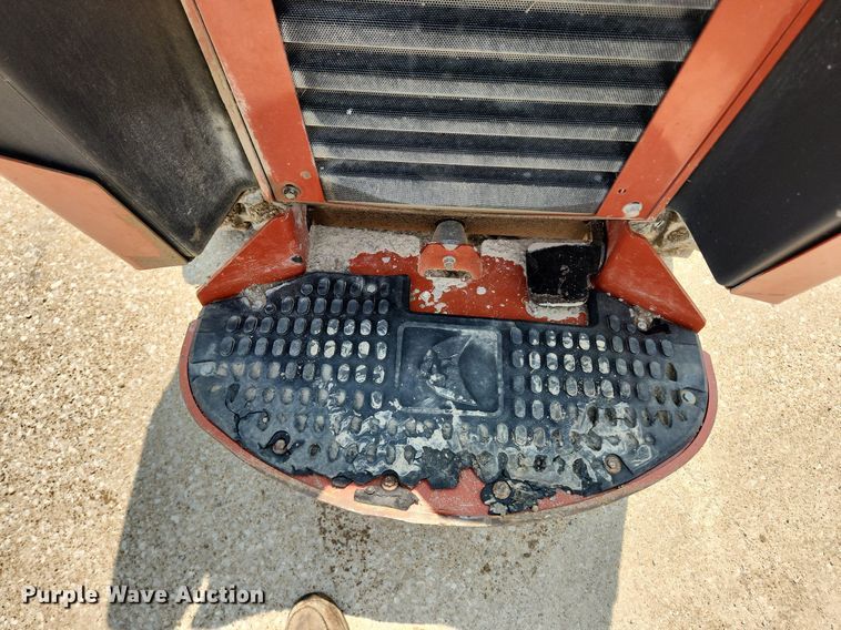 image for item LX9604 2019 Ditch Witch SK800  compact utility loader