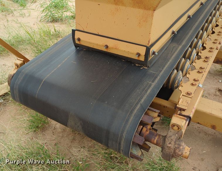 image for item LY9434 Ex-Cel  hopper feeder