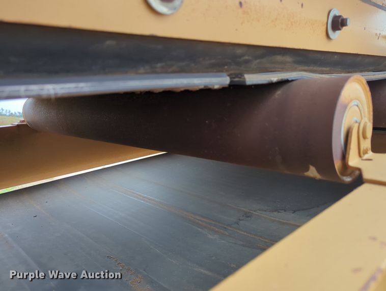 image for item LY9434 Ex-Cel  hopper feeder