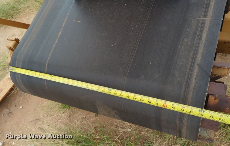 image for item LY9434 Ex-Cel  hopper feeder