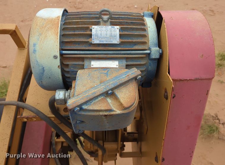 image for item LY9434 Ex-Cel  hopper feeder