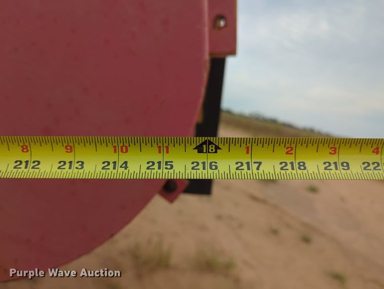 image for item LY9434 Ex-Cel  hopper feeder