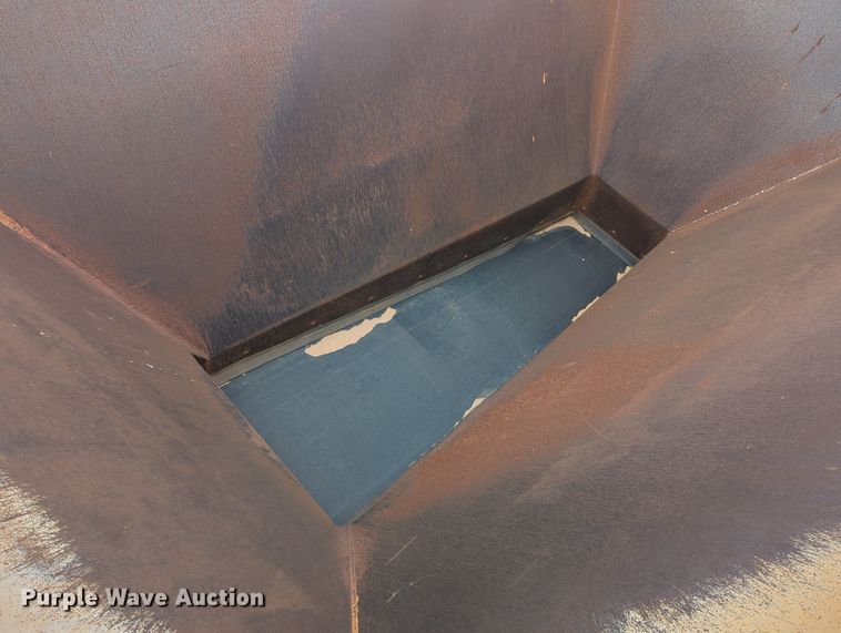 image for item LY9434 Ex-Cel  hopper feeder