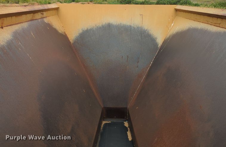 image for item LY9434 Ex-Cel  hopper feeder