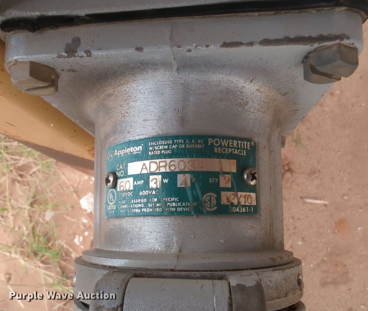 image for item LY9434 Ex-Cel  hopper feeder