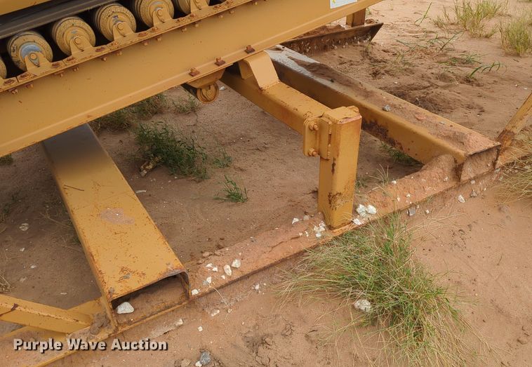 image for item LY9434 Ex-Cel  hopper feeder