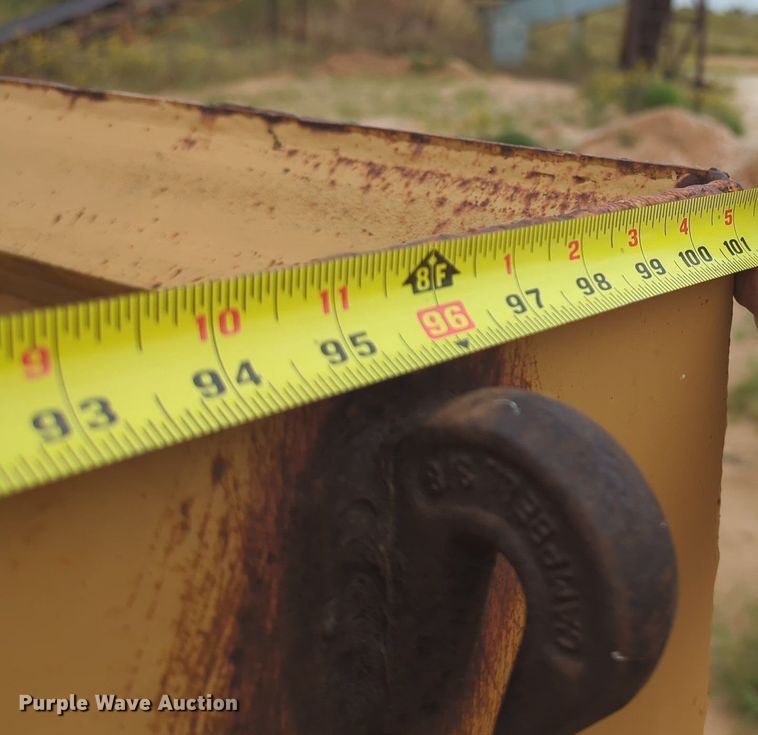 image for item LY9434 Ex-Cel  hopper feeder