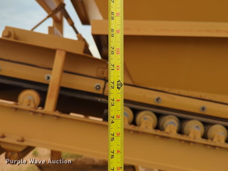 image for item LY9434 Ex-Cel  hopper feeder