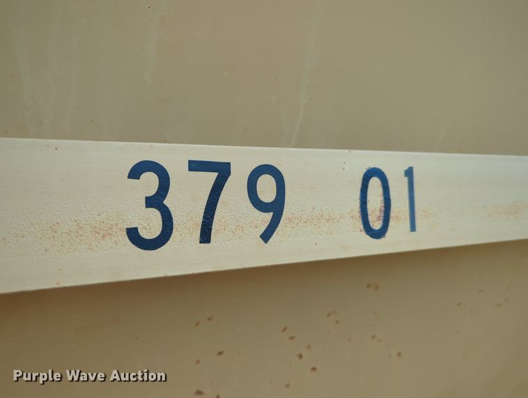 image for item LY9434 Ex-Cel  hopper feeder