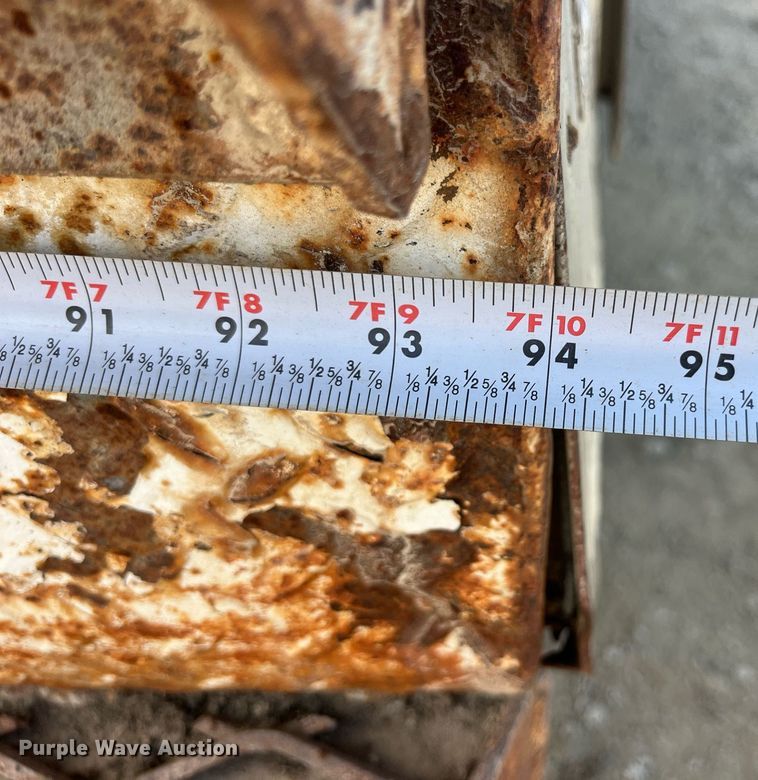 image for item MG9480 1988 GMC C6000  utility / service truck