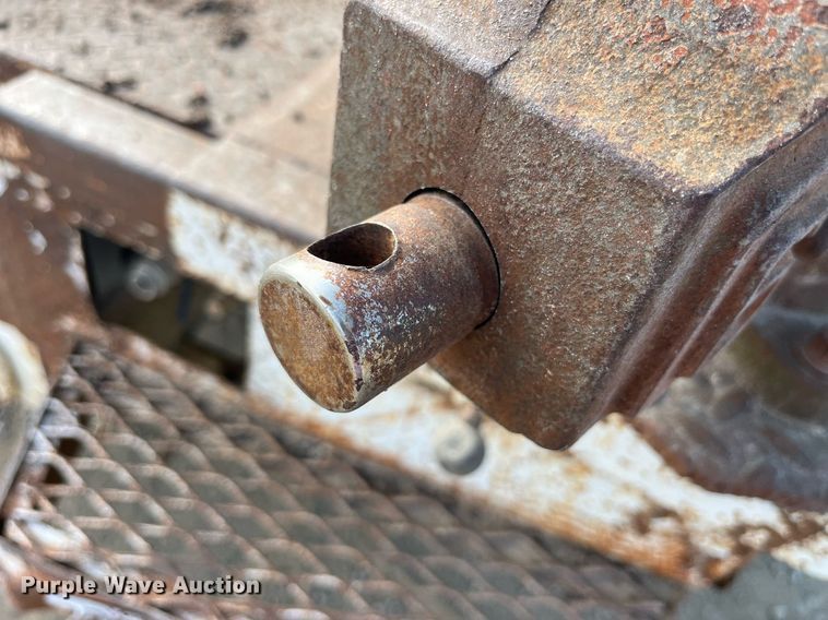 image for item MG9480 1988 GMC C6000  utility / service truck