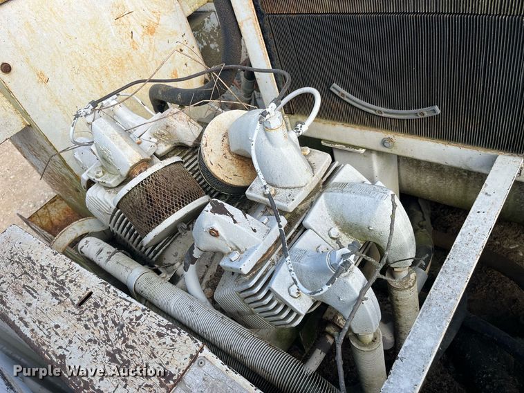 image for item MG9480 1988 GMC C6000  utility / service truck