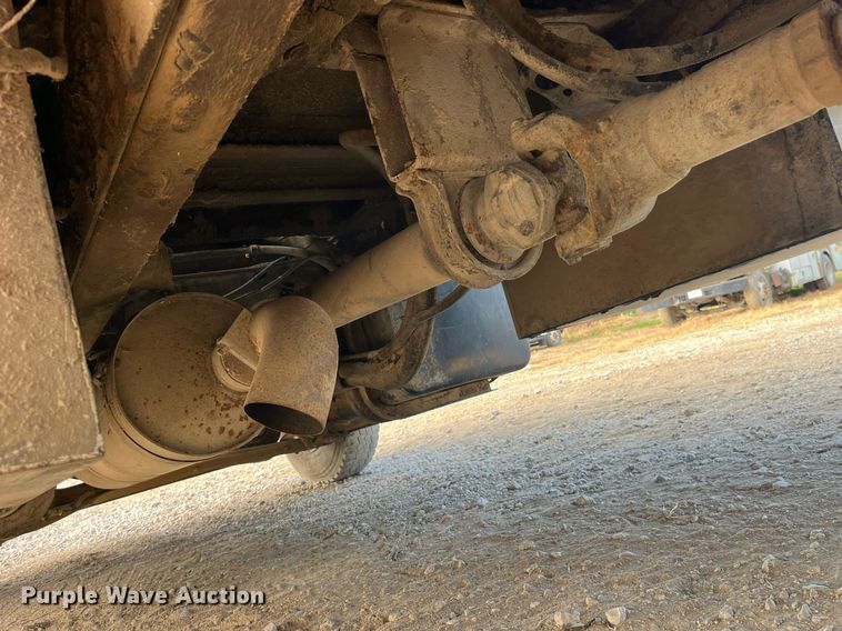 image for item MG9480 1988 GMC C6000  utility / service truck