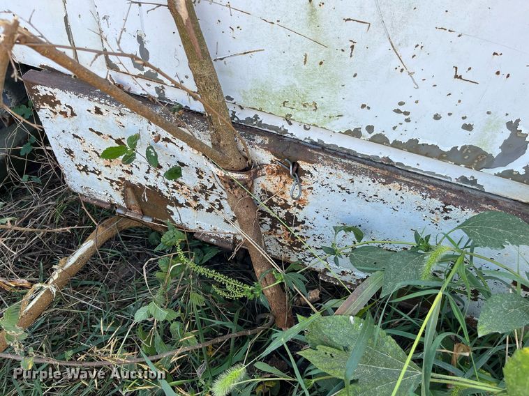 image for item MG9486 1988 GMC  utility / service truck