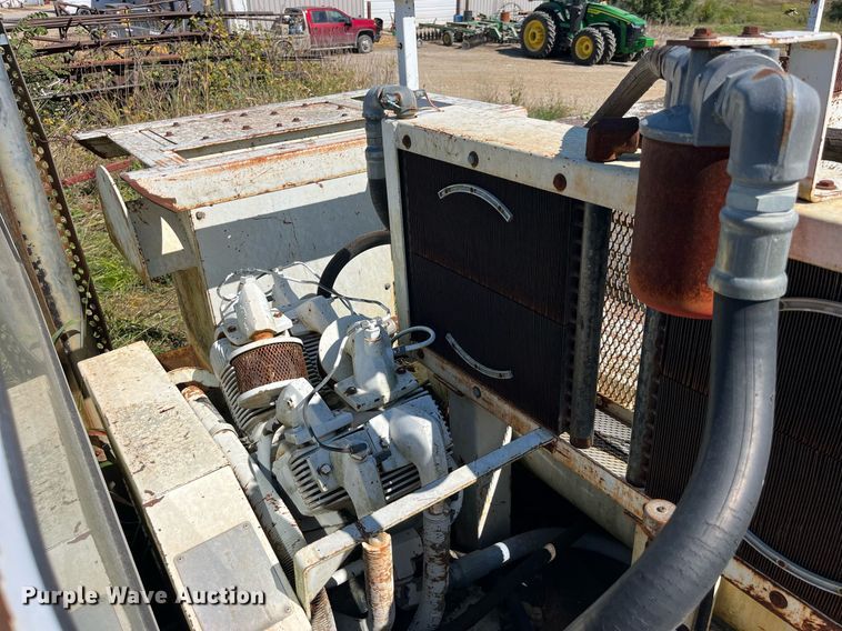 image for item MG9486 1988 GMC  utility / service truck