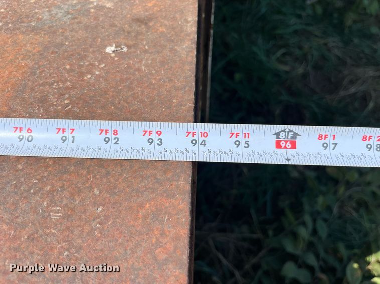 image for item MG9486 1988 GMC  utility / service truck