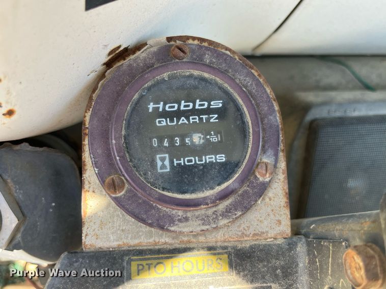 image for item MG9486 1988 GMC  utility / service truck