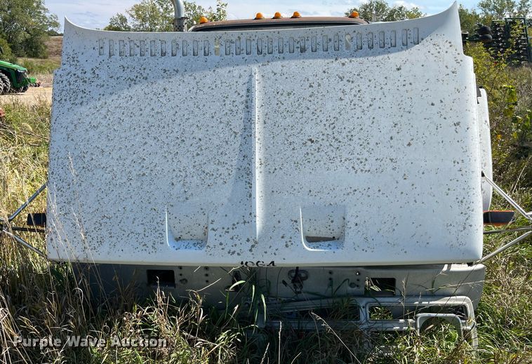 image for item MG9486 1988 GMC  utility / service truck