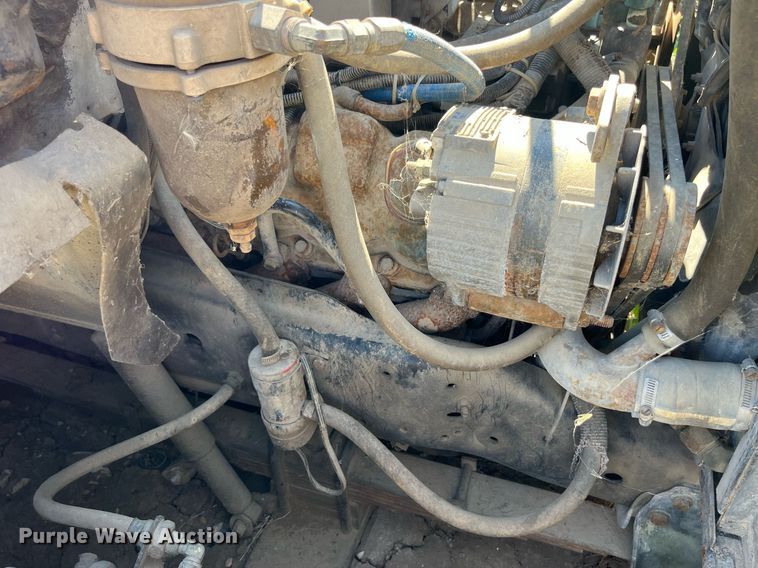 image for item MG9486 1988 GMC  utility / service truck