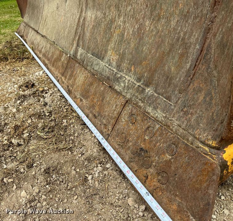 image for item MG9488 1966 Caterpillar D7E  dozer