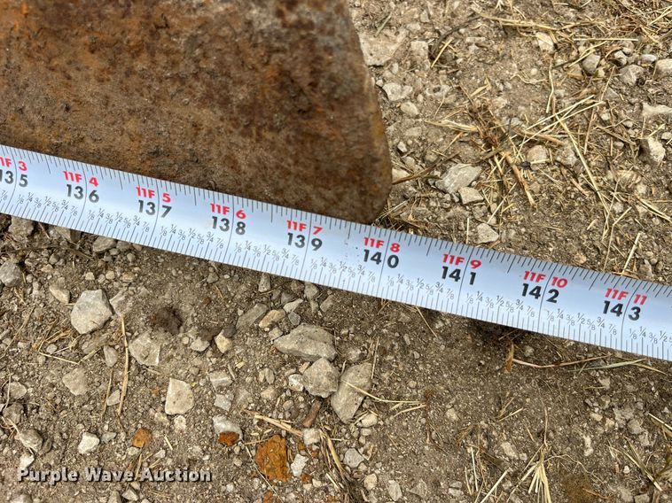 image for item MG9488 1966 Caterpillar D7E  dozer