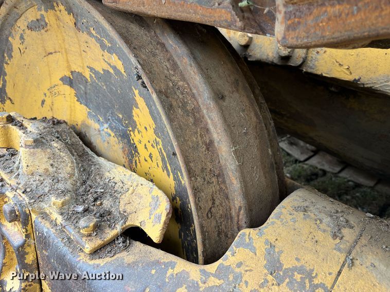 image for item MG9488 1966 Caterpillar D7E  dozer