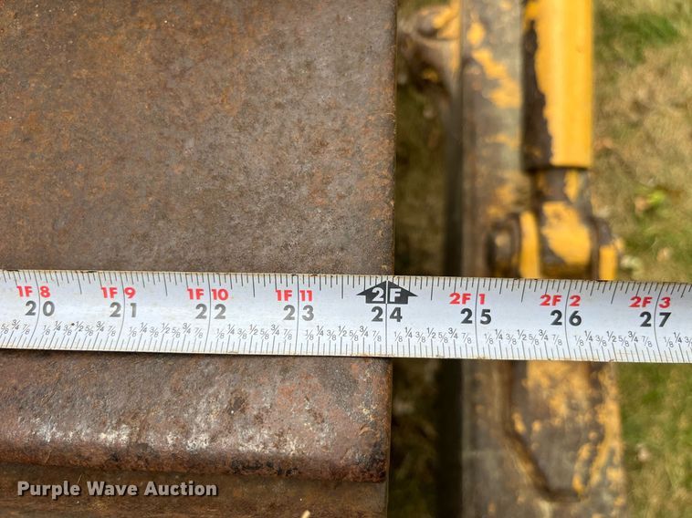 image for item MG9488 1966 Caterpillar D7E  dozer