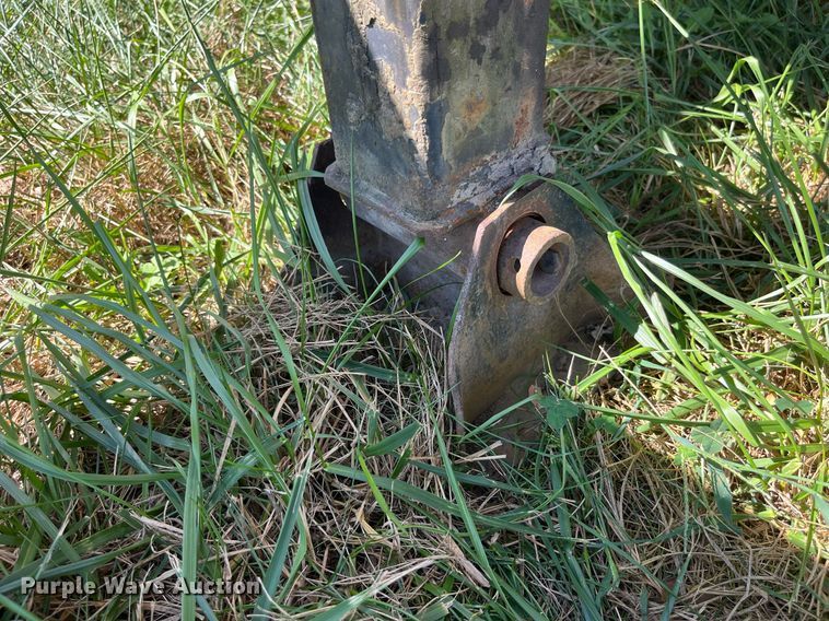 image for item MG9505 1994 Belshe  equipment trailer