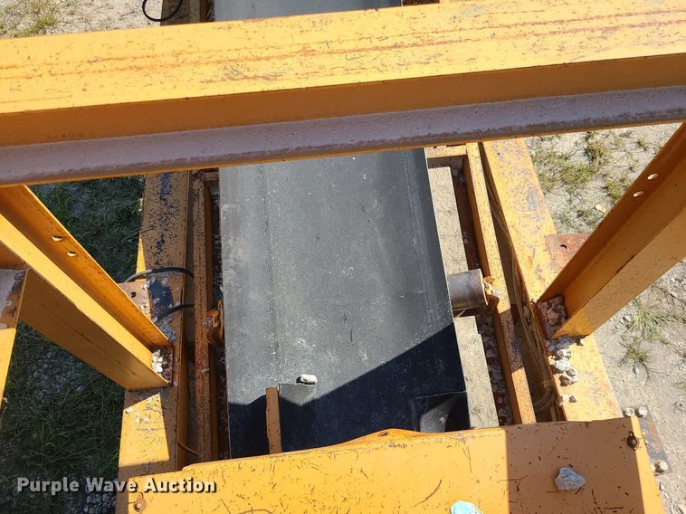 image for item MG9648 Eagle 500-05CV crushing plant