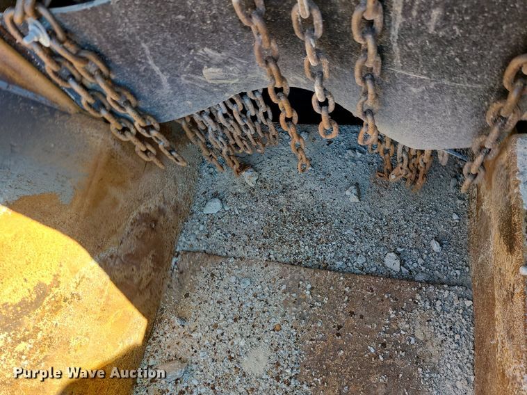 image for item MG9648 Eagle 500-05CV crushing plant