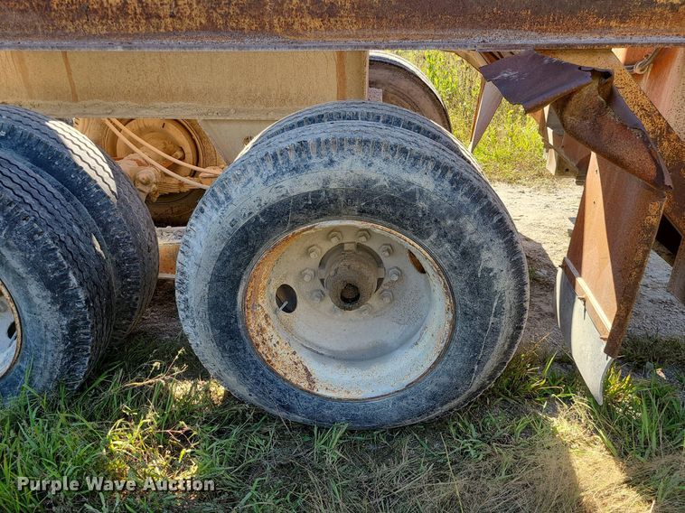 image for item MG9648 Eagle 500-05CV crushing plant