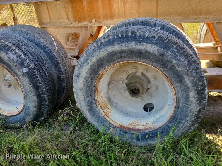 image for item MG9648 Eagle 500-05CV crushing plant