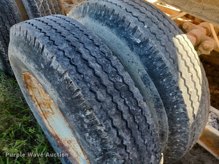 image for item MG9648 Eagle 500-05CV crushing plant