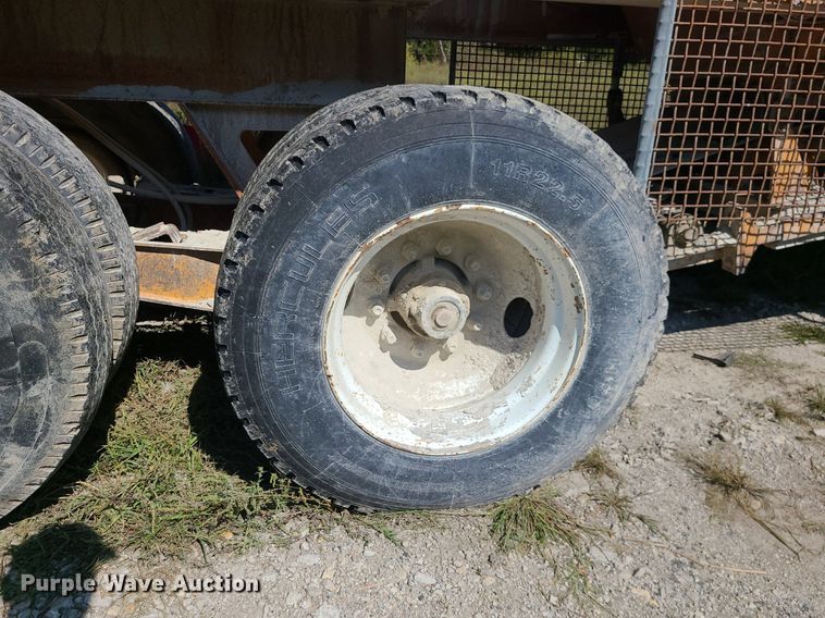 image for item MG9648 Eagle 500-05CV crushing plant