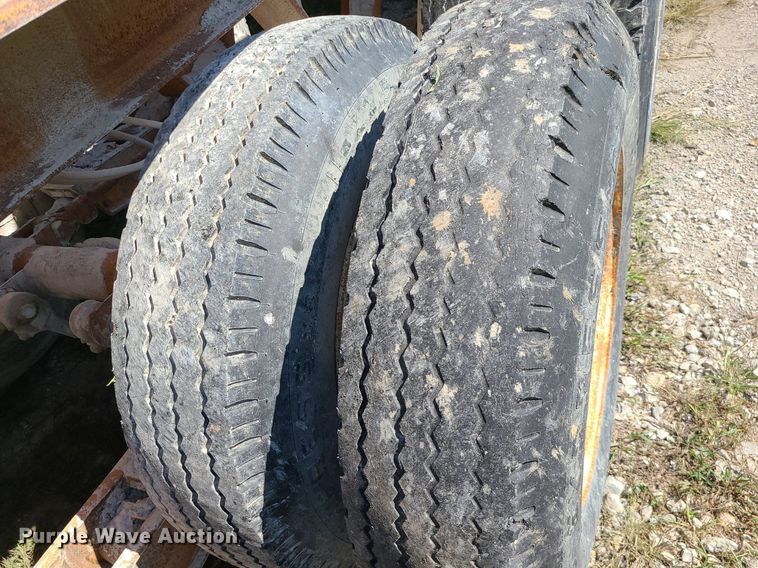 image for item MG9648 Eagle 500-05CV crushing plant