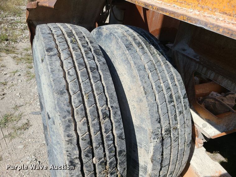 image for item MG9648 Eagle 500-05CV crushing plant