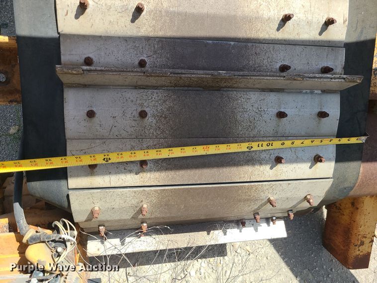 image for item MG9648 Eagle 500-05CV crushing plant