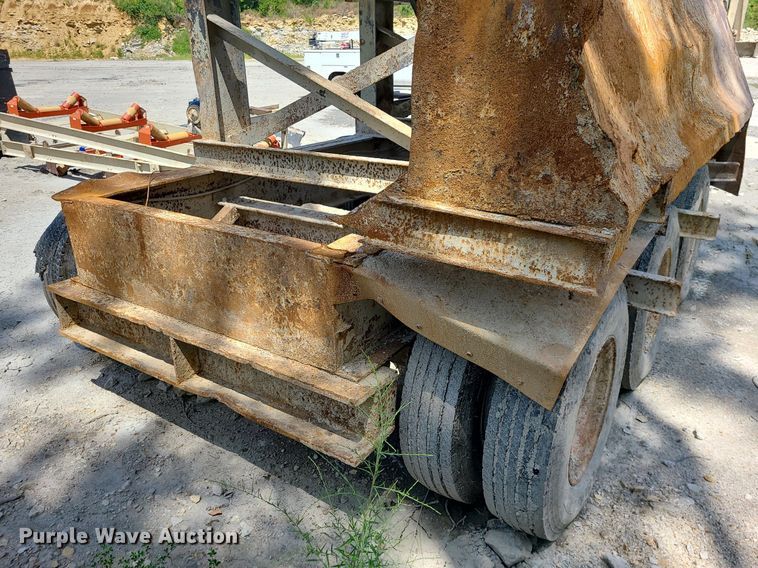 image for item MG9649 Cedarapids 4336 crusher