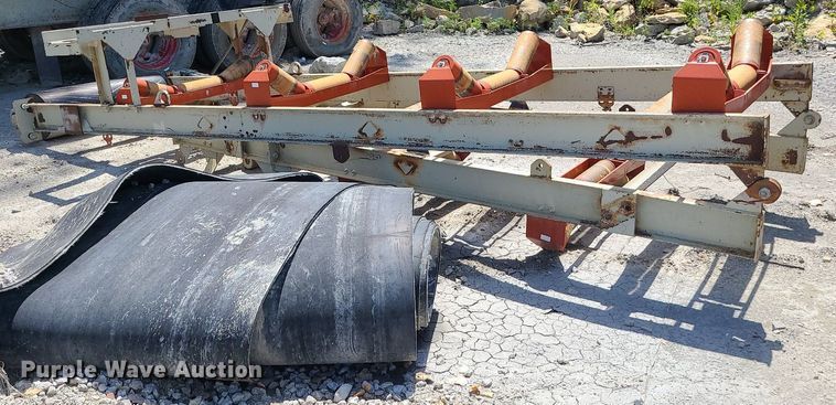 image for item MG9649 Cedarapids 4336 crusher