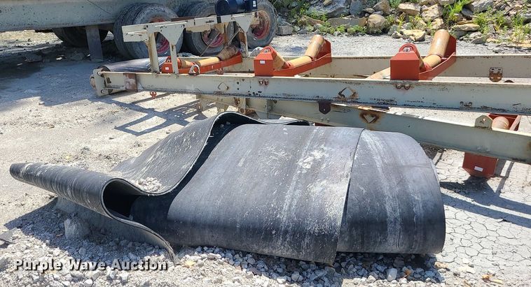 image for item MG9649 Cedarapids 4336 crusher