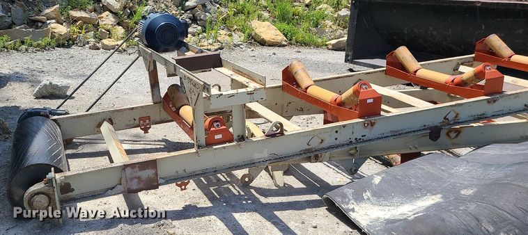 image for item MG9649 Cedarapids 4336 crusher