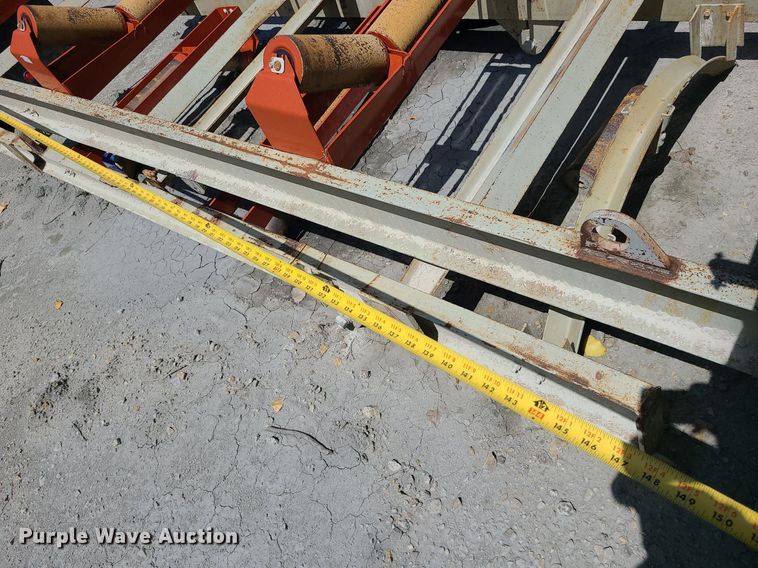 image for item MG9649 Cedarapids 4336 crusher