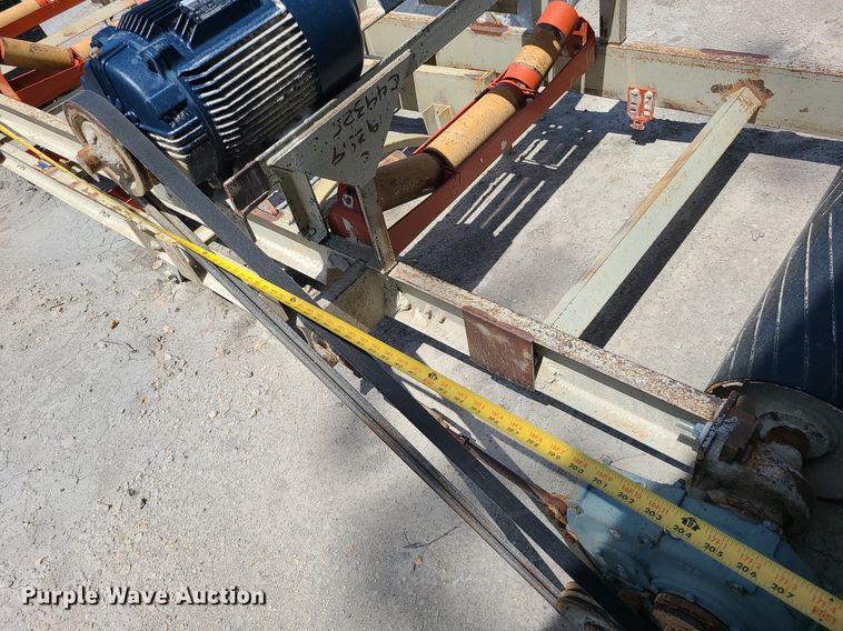 image for item MG9649 Cedarapids 4336 crusher