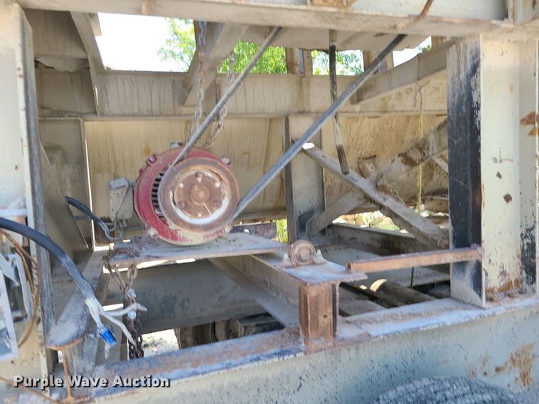 image for item MG9649 Cedarapids 4336 crusher