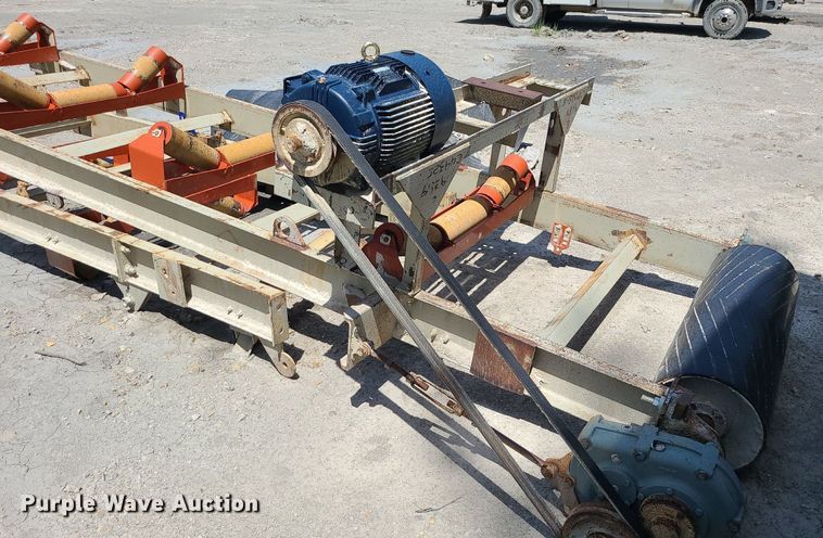 image for item MG9649 Cedarapids 4336 crusher