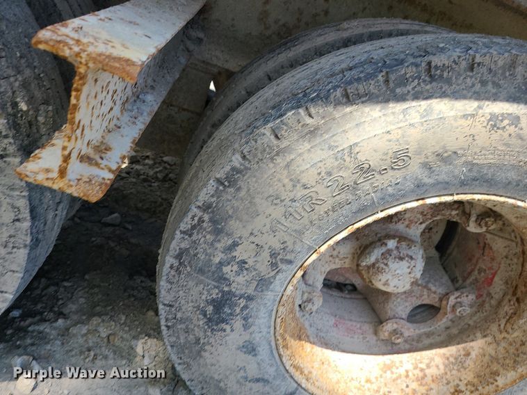 image for item MG9649 Cedarapids 4336 crusher